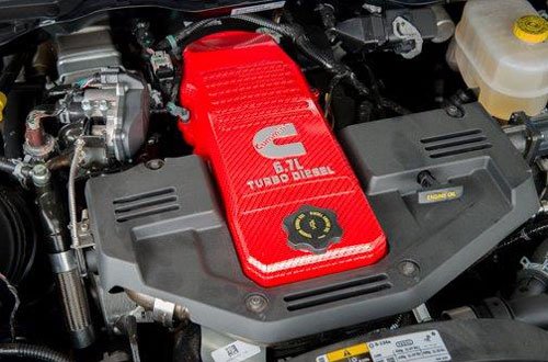 Dodge Cummins Diesel Check Engine Light Repair in Temecula | Quality 1 Auto Service Inc image #3